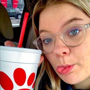 Meet your Posher, Sam